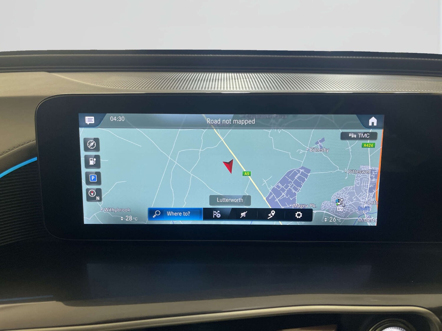 Used Mercedes-Benz EQC 2023 for sale - 77905819: Photo 22