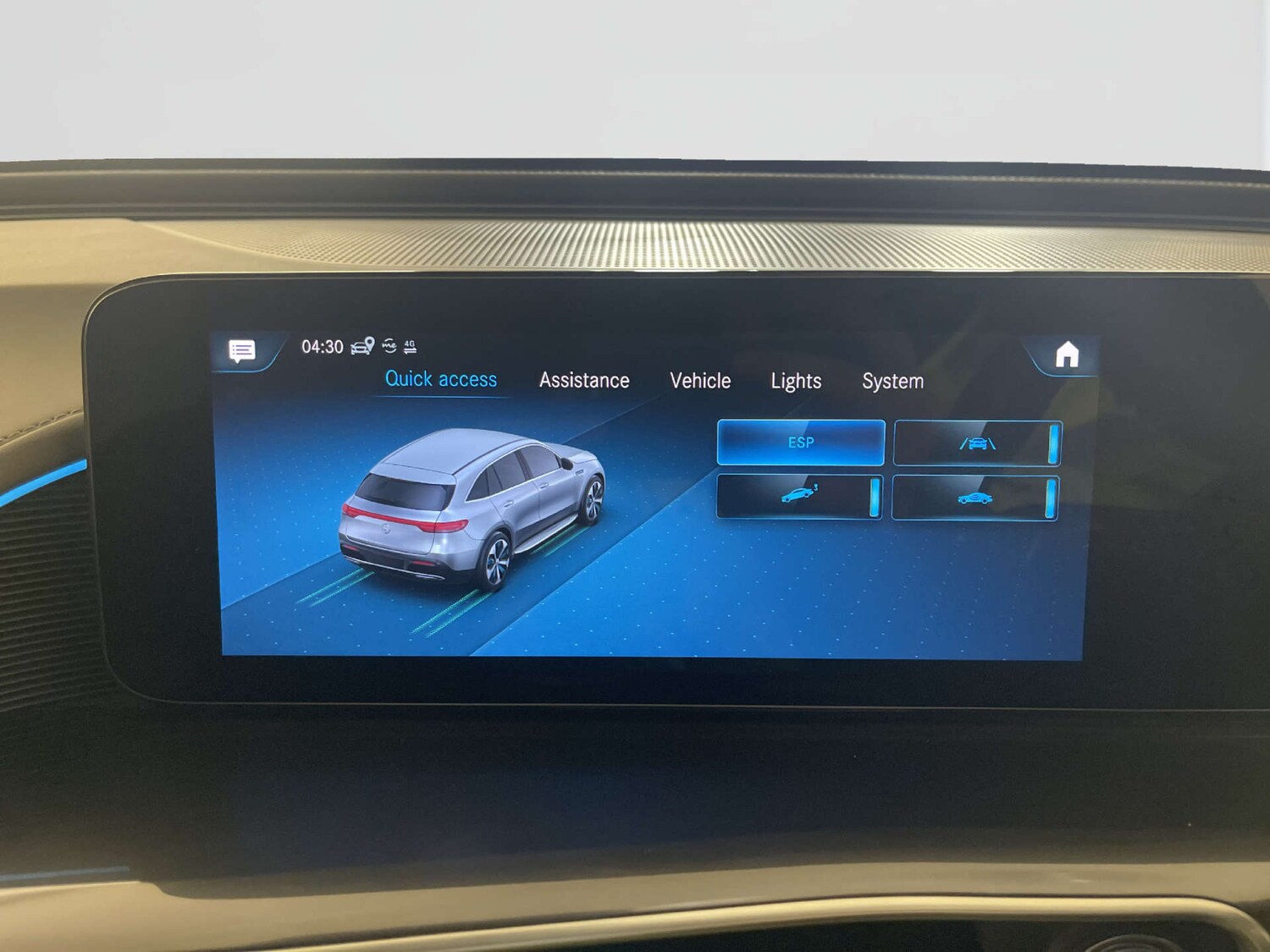 Used Mercedes-Benz EQC 2023 for sale - 77905819: Photo 24