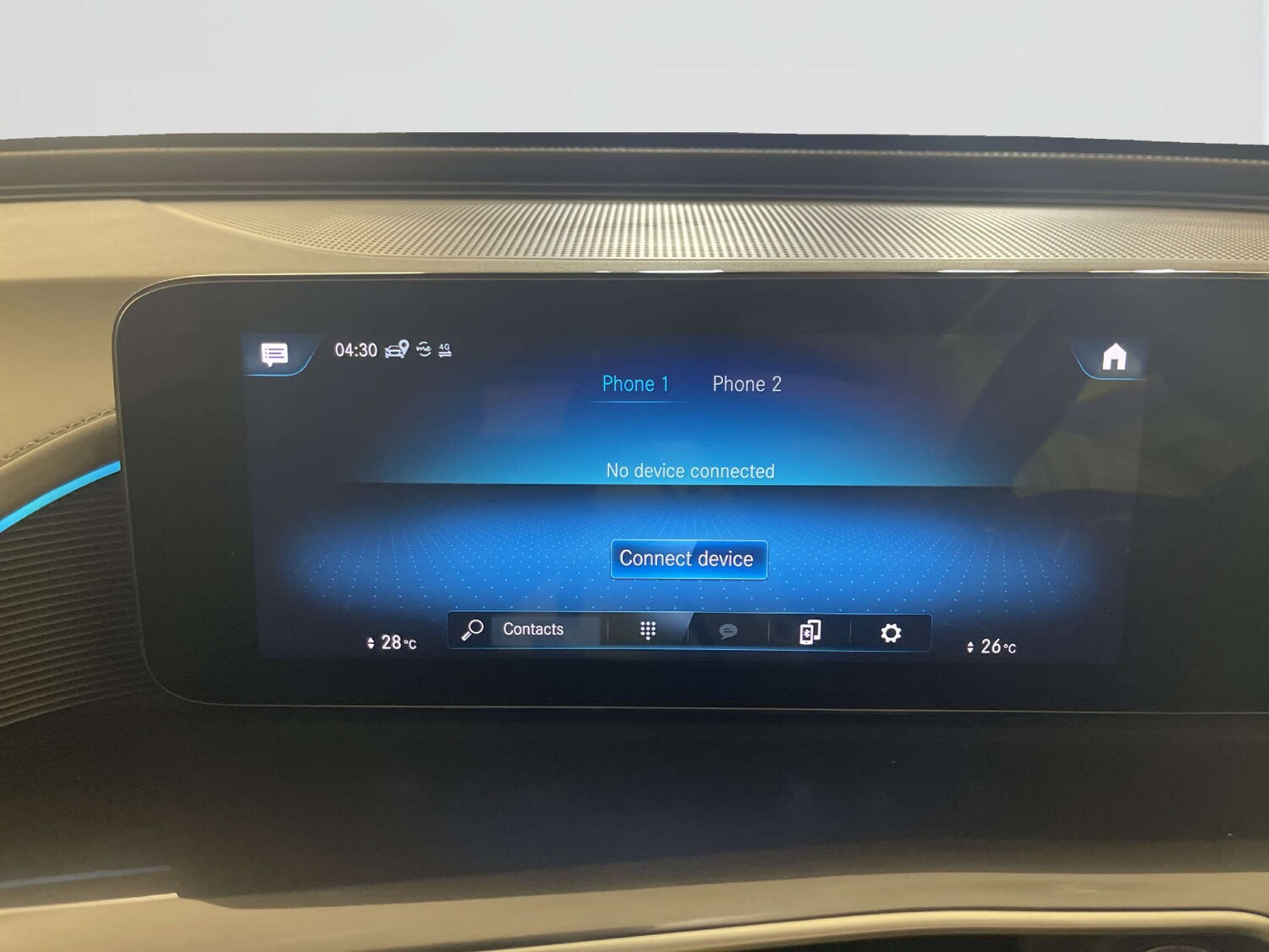 Used Mercedes-Benz EQC 2023 for sale - 77905819: Photo 25