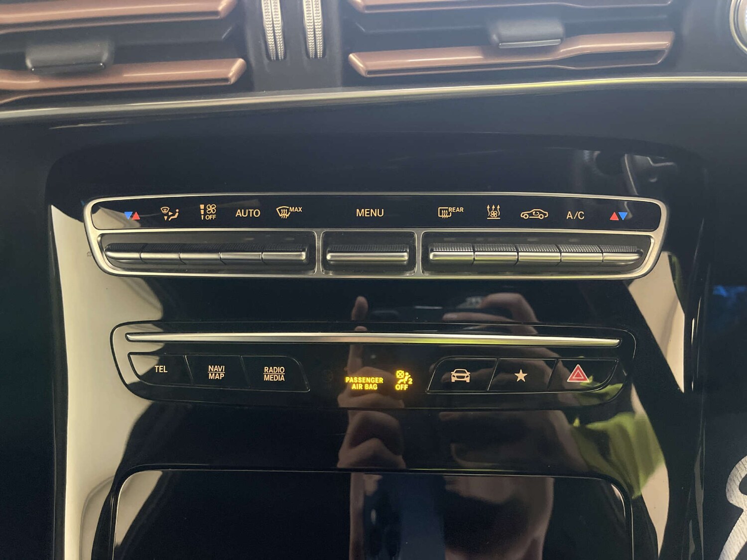 Used Mercedes-Benz EQC 2023 for sale - 77905819: Photo 26