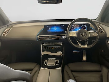 Used Mercedes-Benz EQC 2023 for sale - 77905819: Photo