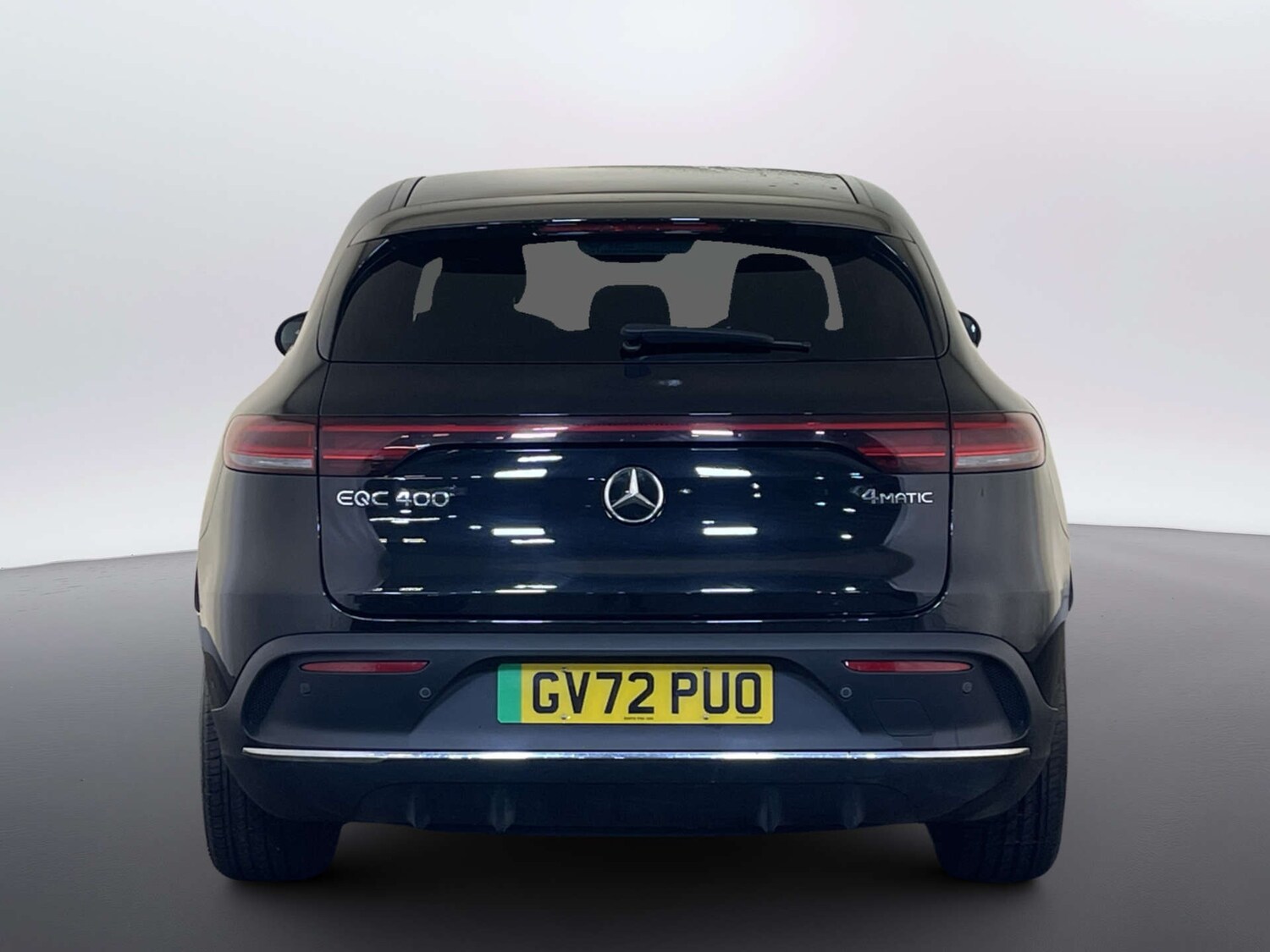 Used Mercedes-Benz EQC 2023 for sale - 77905819: Photo 9