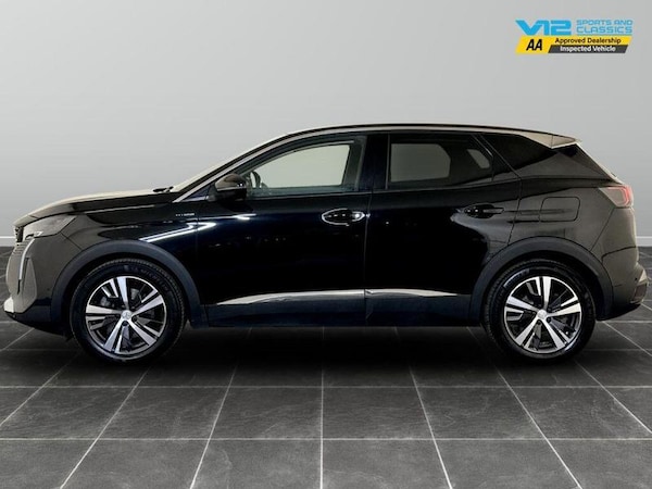Used Peugeot 3008 2022 for sale - 75779029: Photo 7