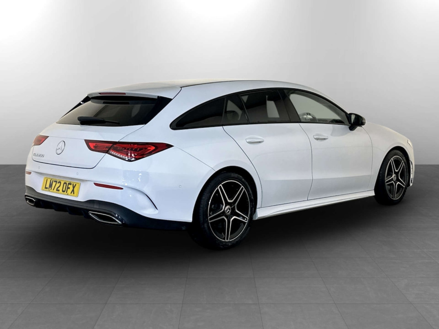 Used Mercedes-Benz CLA 2022 for sale - 77681264: Photo 10