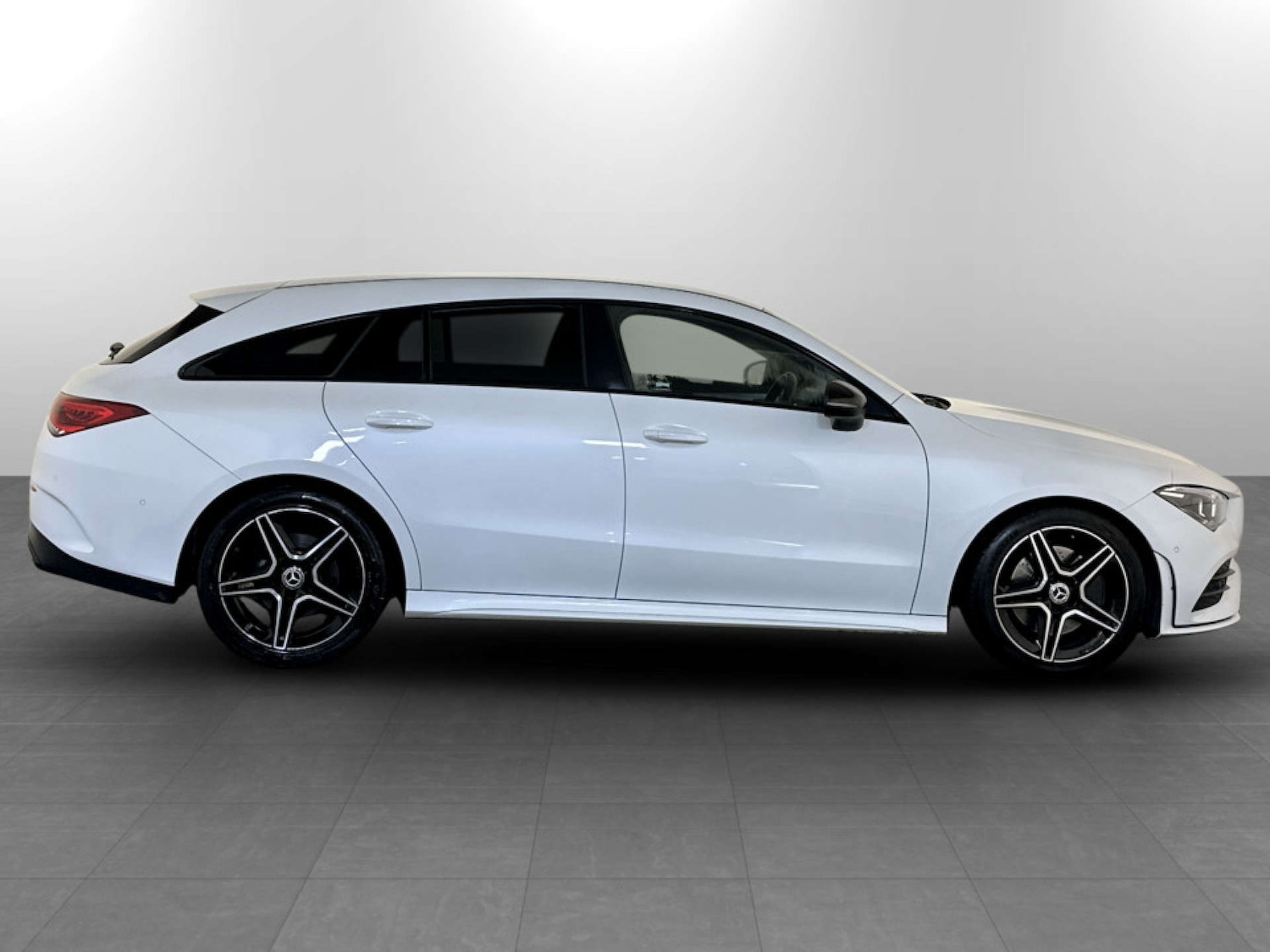 Used Mercedes-Benz CLA 2022 for sale - 77681264: Photo 11