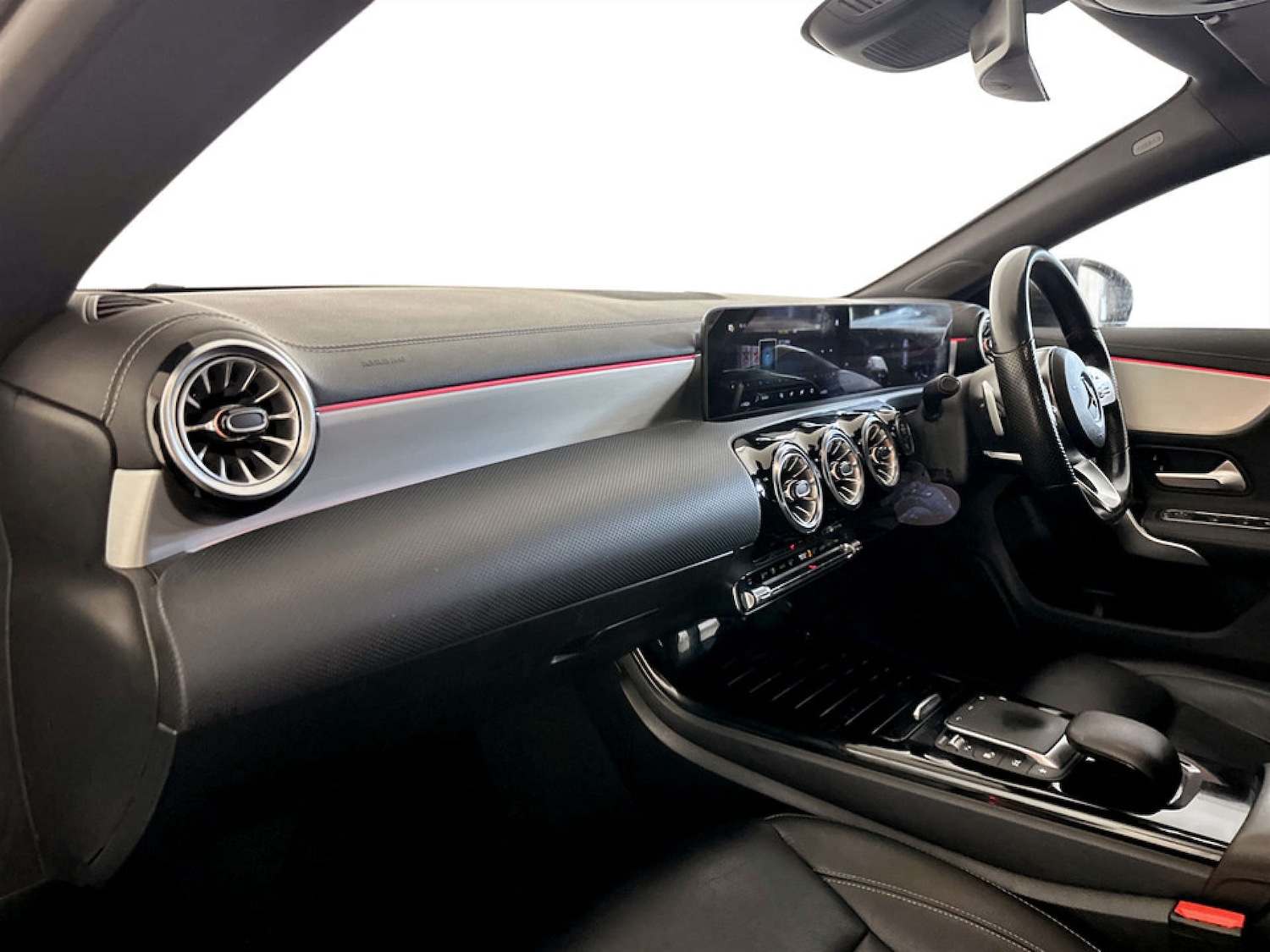 Used Mercedes-Benz CLA 2022 for sale - 77681264: Photo 12