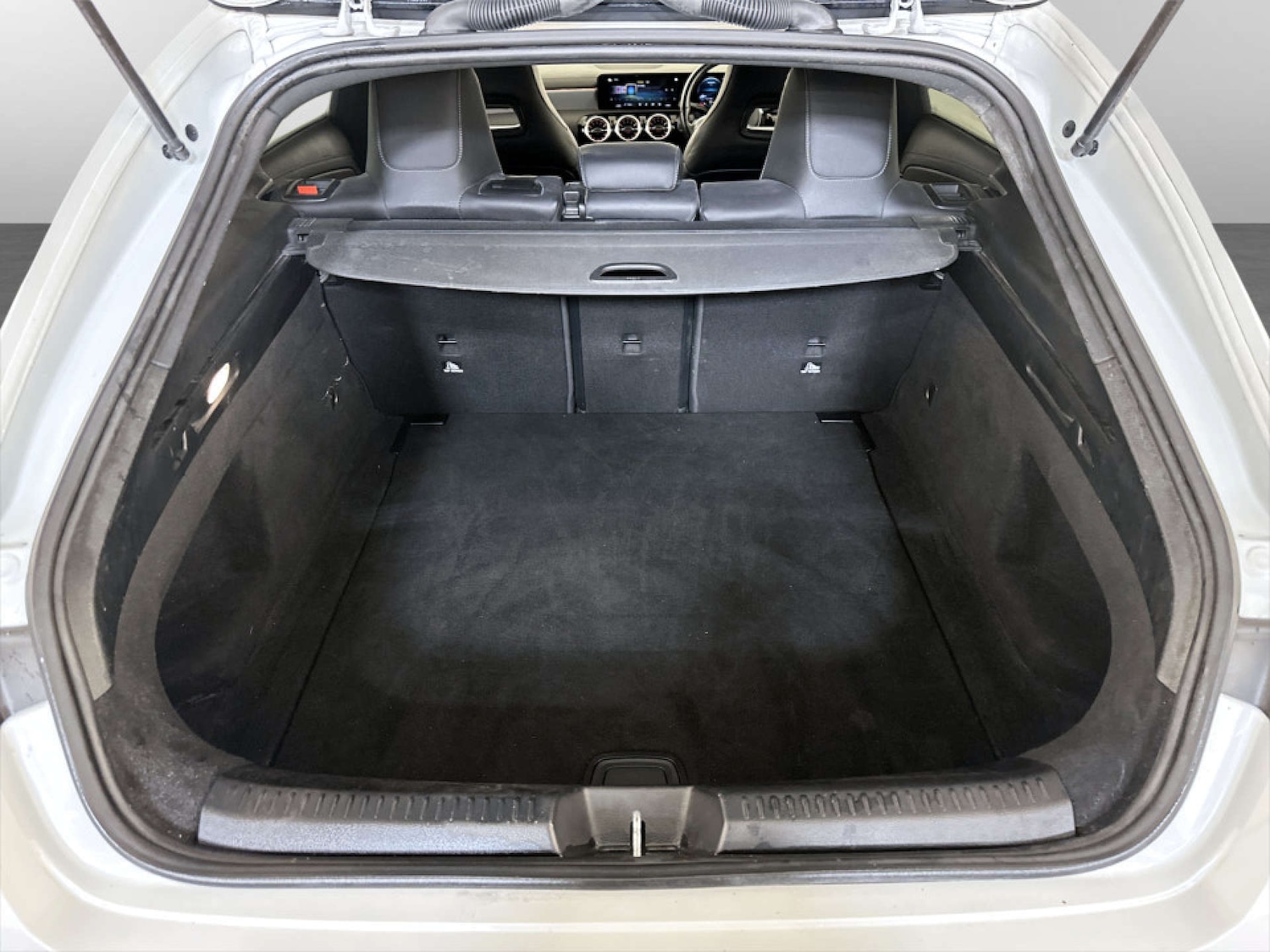 Used Mercedes-Benz CLA 2022 for sale - 77681264: Photo 15