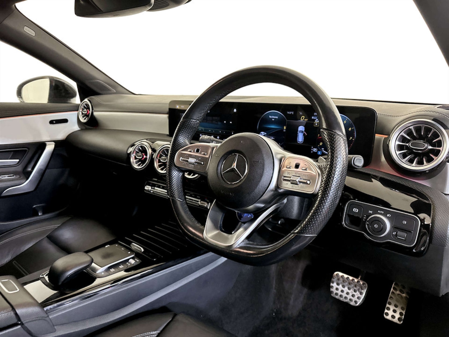 Used Mercedes-Benz CLA 2022 for sale - 77681264: Photo 16