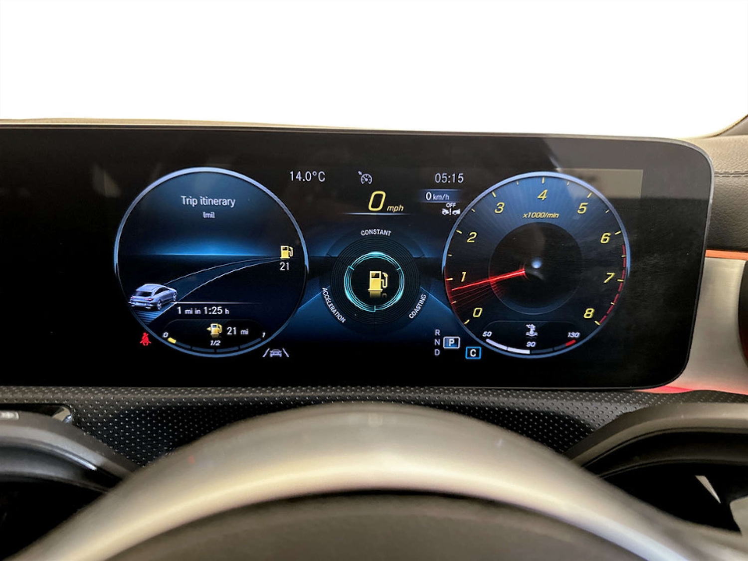 Used Mercedes-Benz CLA 2022 for sale - 77681264: Photo 19