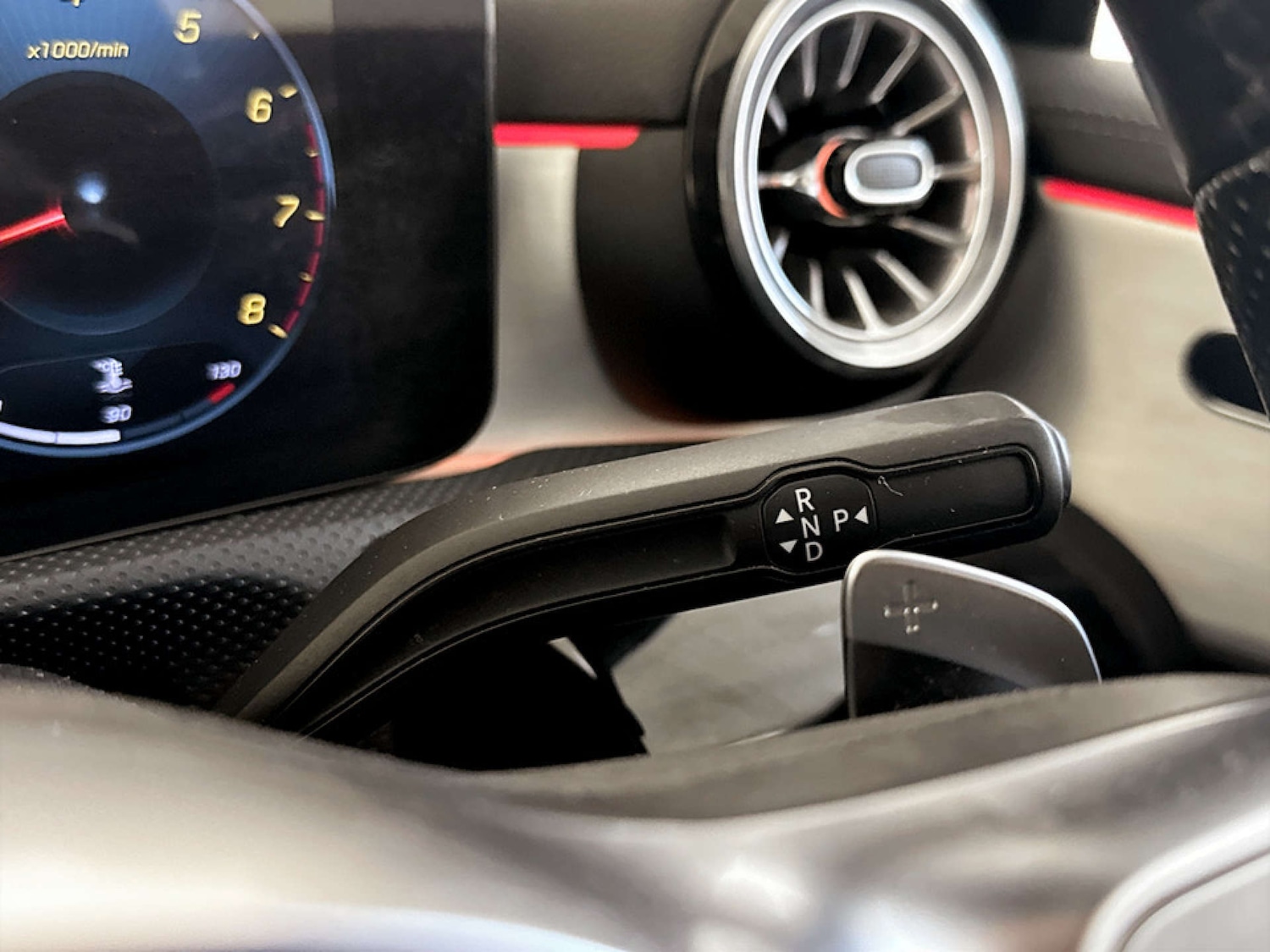 Used Mercedes-Benz CLA 2022 for sale - 77681264: Photo 21