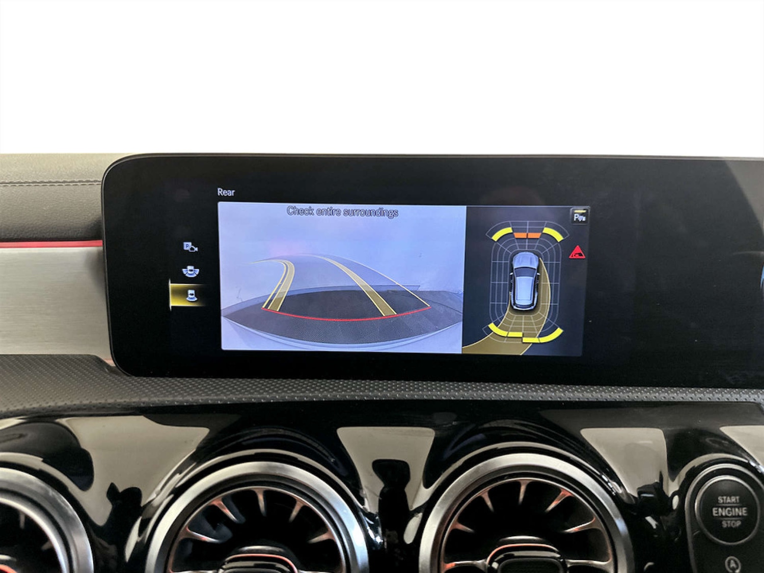 Used Mercedes-Benz CLA 2022 for sale - 77681264: Photo 22