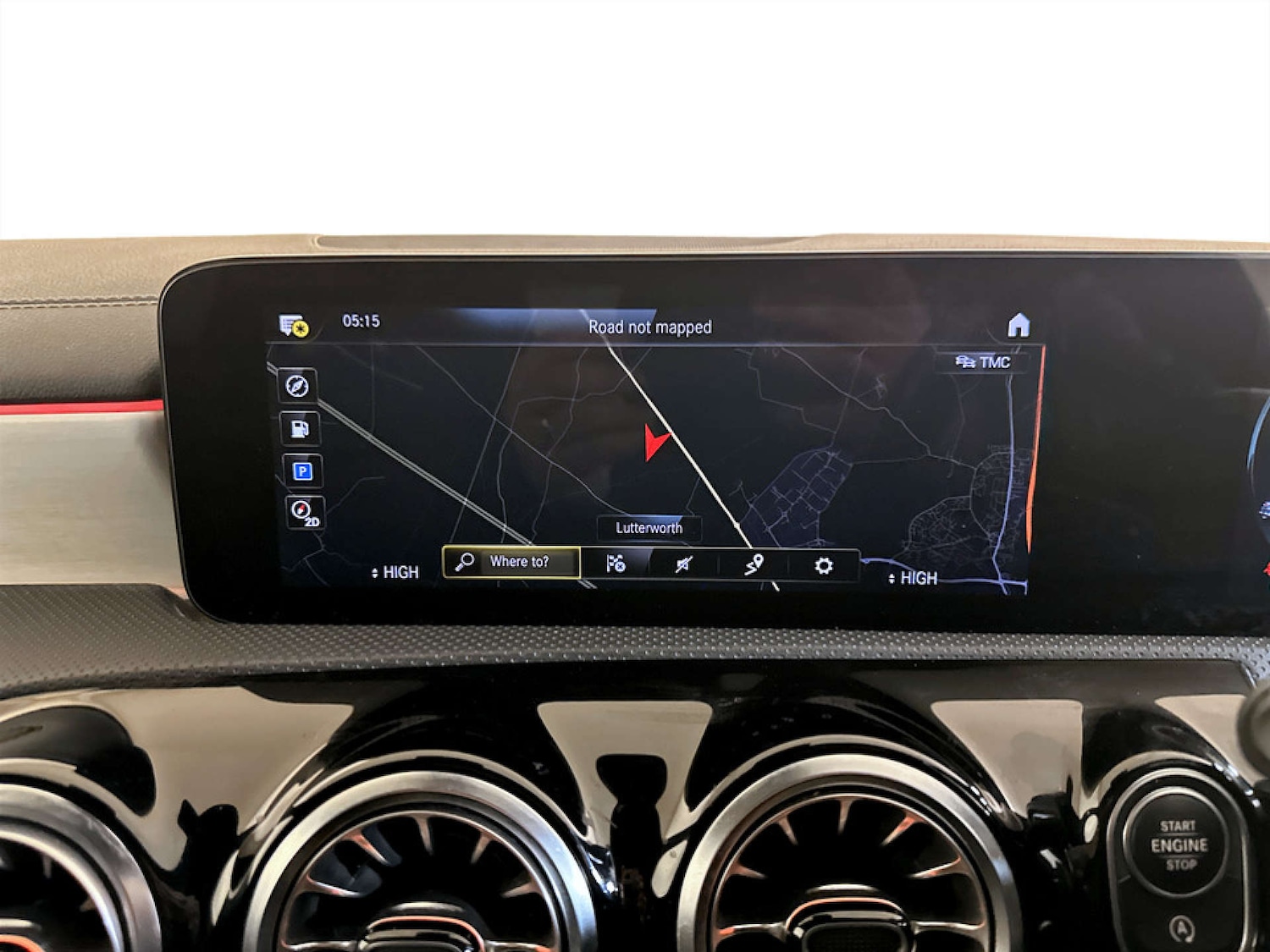 Used Mercedes-Benz CLA 2022 for sale - 77681264: Photo 23