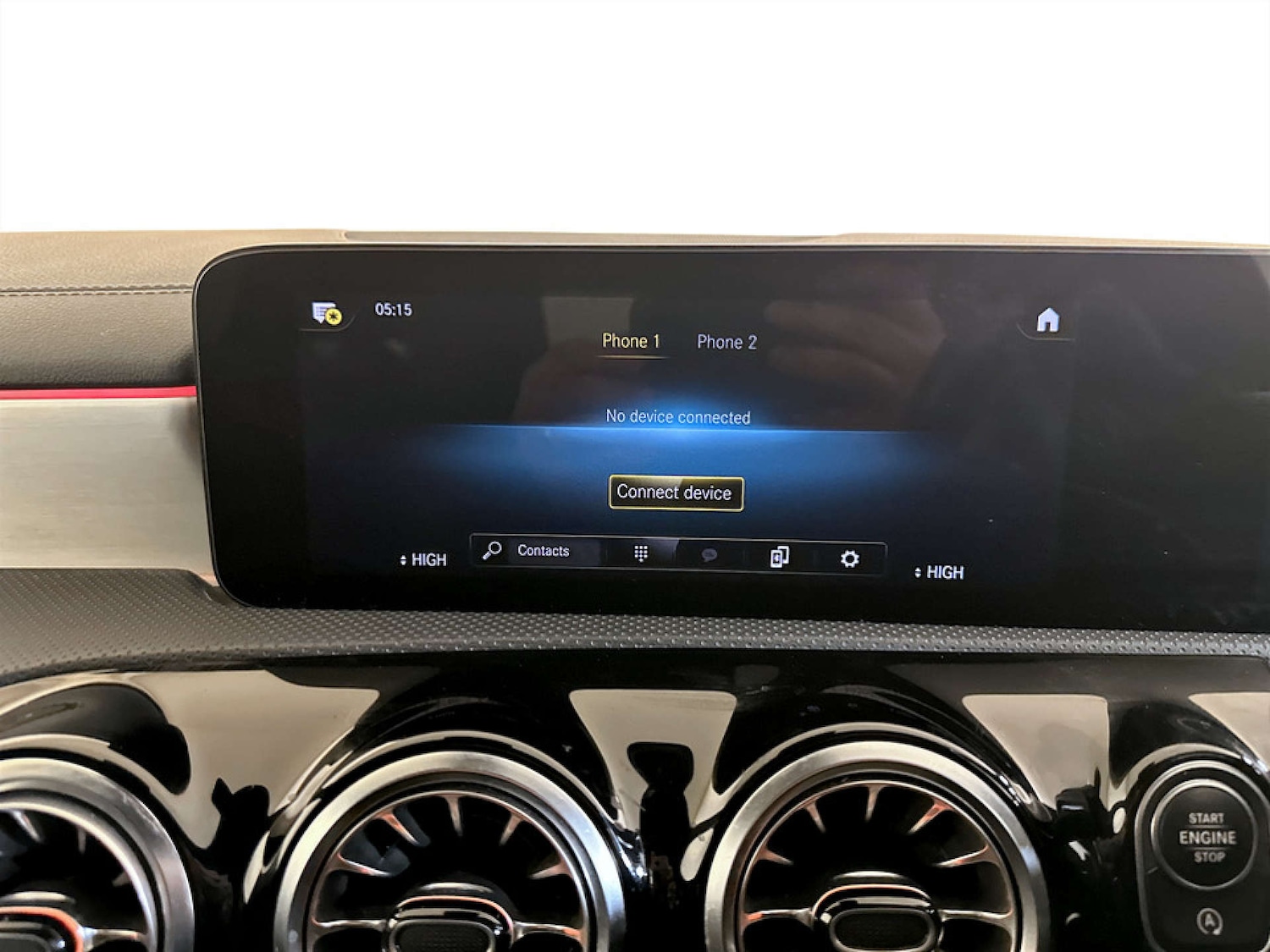 Used Mercedes-Benz CLA 2022 for sale - 77681264: Photo 25