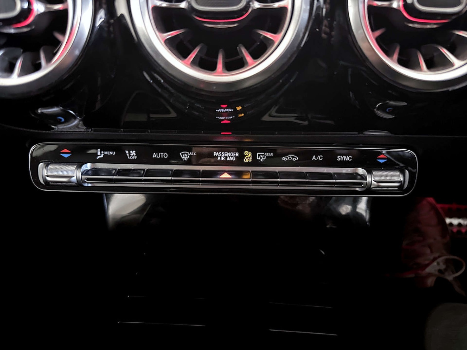 Used Mercedes-Benz CLA 2022 for sale - 77681264: Photo 26