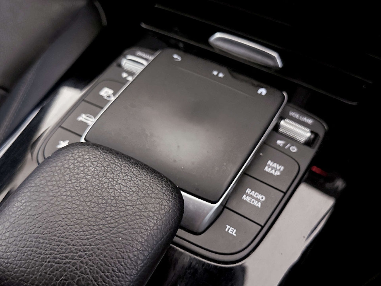 Used Mercedes-Benz CLA 2022 for sale - 77681264: Photo 27