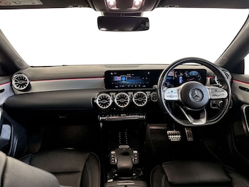 Used Mercedes-Benz CLA 2022 for sale - 77681264: Photo