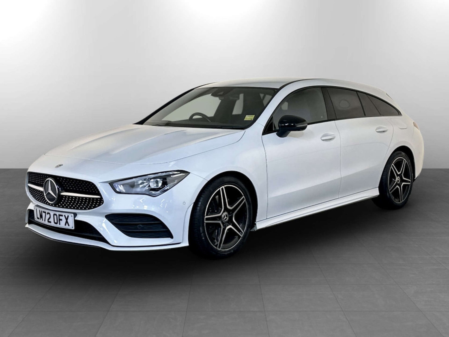 Used Mercedes-Benz CLA 2022 for sale - 77681264: Photo 6