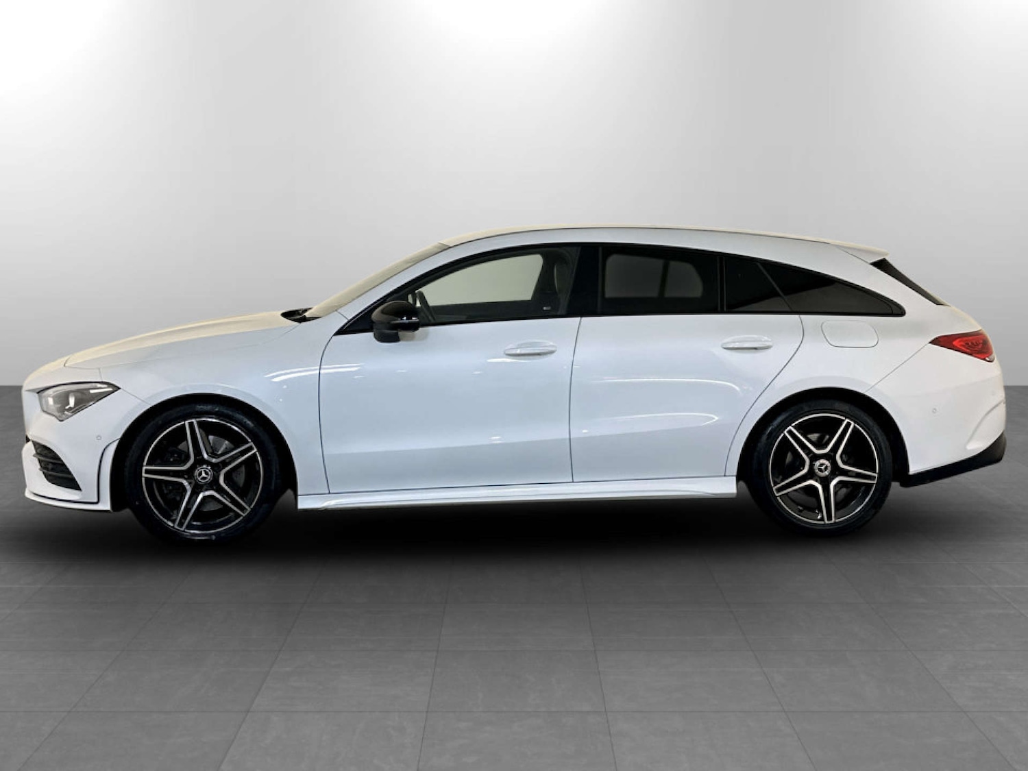 Used Mercedes-Benz CLA 2022 for sale - 77681264: Photo 7