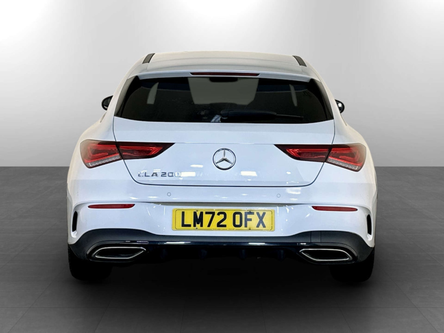 Used Mercedes-Benz CLA 2022 for sale - 77681264: Photo 9