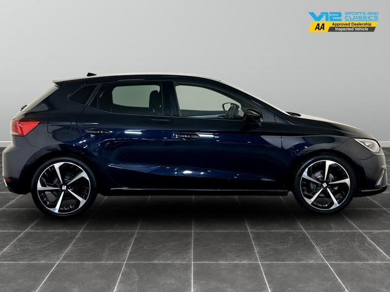 Used SEAT Ibiza 2023 for sale - 76641136: Photo 11