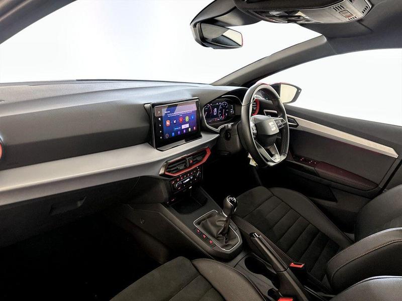 Used SEAT Ibiza 2023 for sale - 76641136: Photo 12