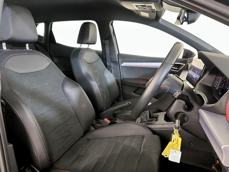 Used SEAT Ibiza 2023 for sale - 76641136: Photo 13