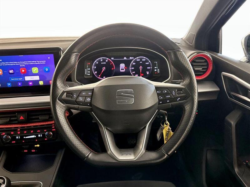 Used SEAT Ibiza 2023 for sale - 76641136: Photo 16