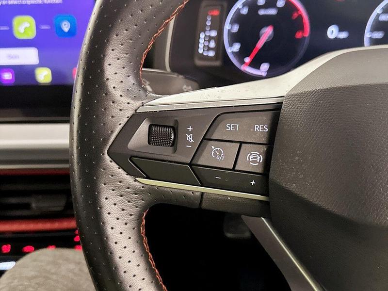 Used SEAT Ibiza 2023 for sale - 76641136: Photo 17