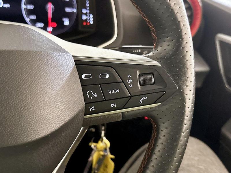 Used SEAT Ibiza 2023 for sale - 76641136: Photo 19