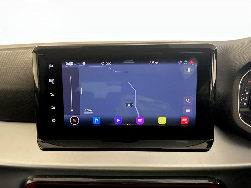 Used SEAT Ibiza 2023 for sale - 76641136: Photo 20