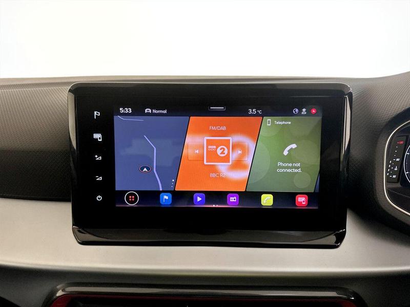 Used SEAT Ibiza 2023 for sale - 76641136: Photo 21