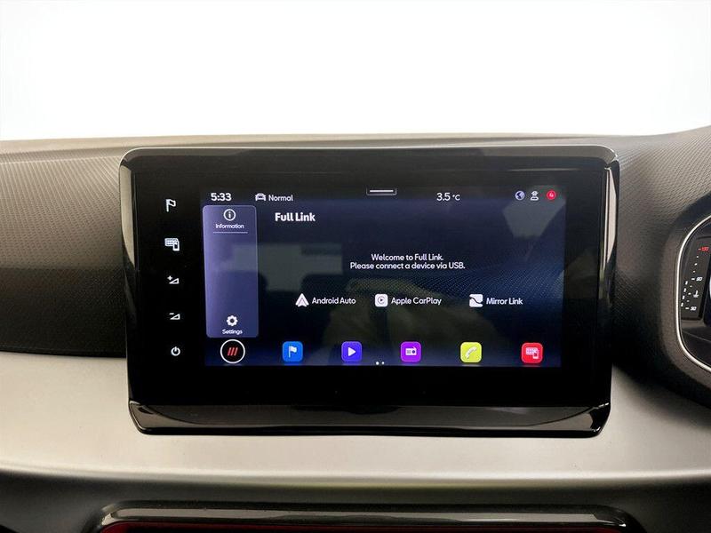 Used SEAT Ibiza 2023 for sale - 76641136: Photo 22