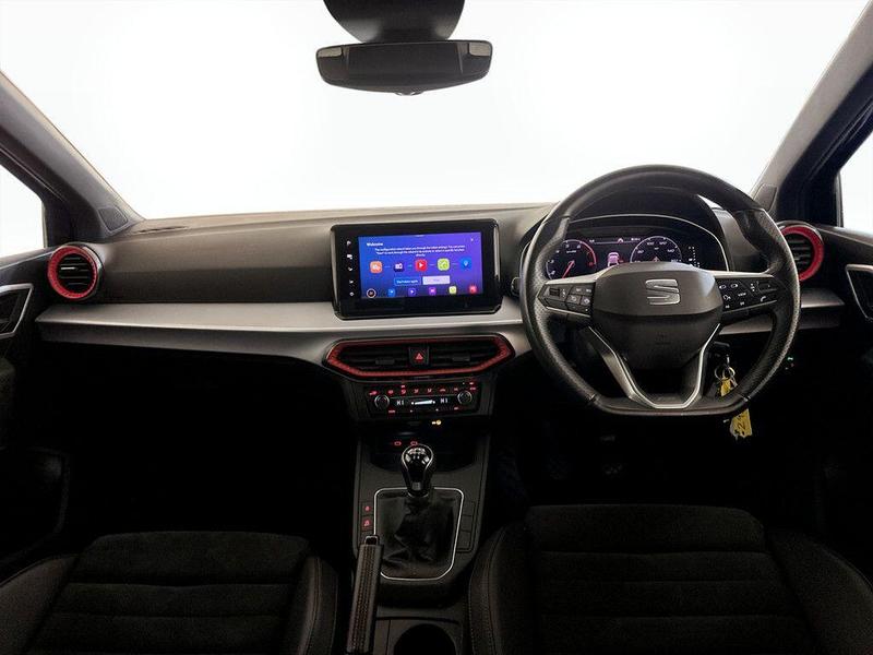 Used SEAT Ibiza 2023 for sale - 76641136: Photo 3