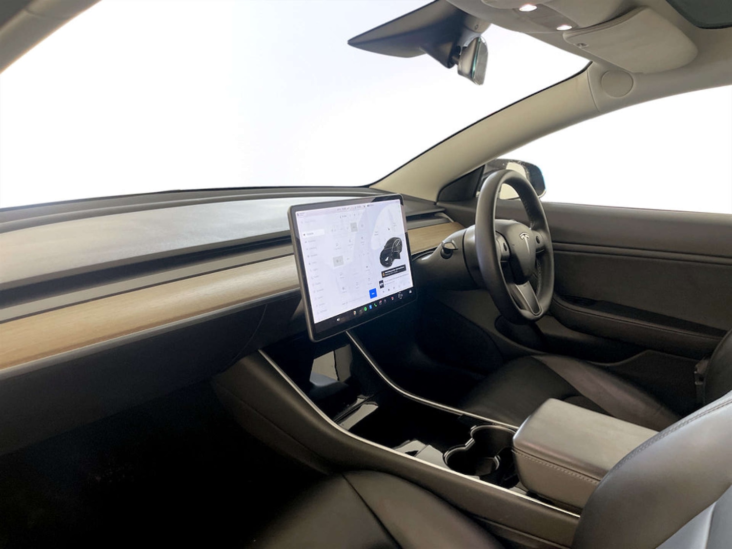 Used Tesla Model 3 2020 for sale - 77621924: Photo 11