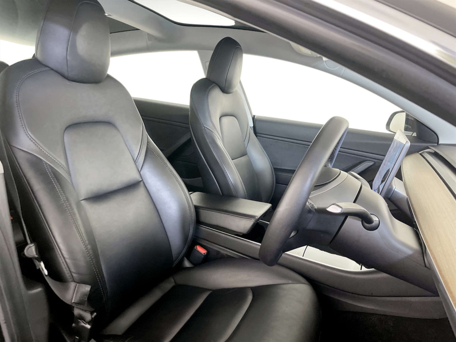 Used Tesla Model 3 2020 for sale - 77621924: Photo 12