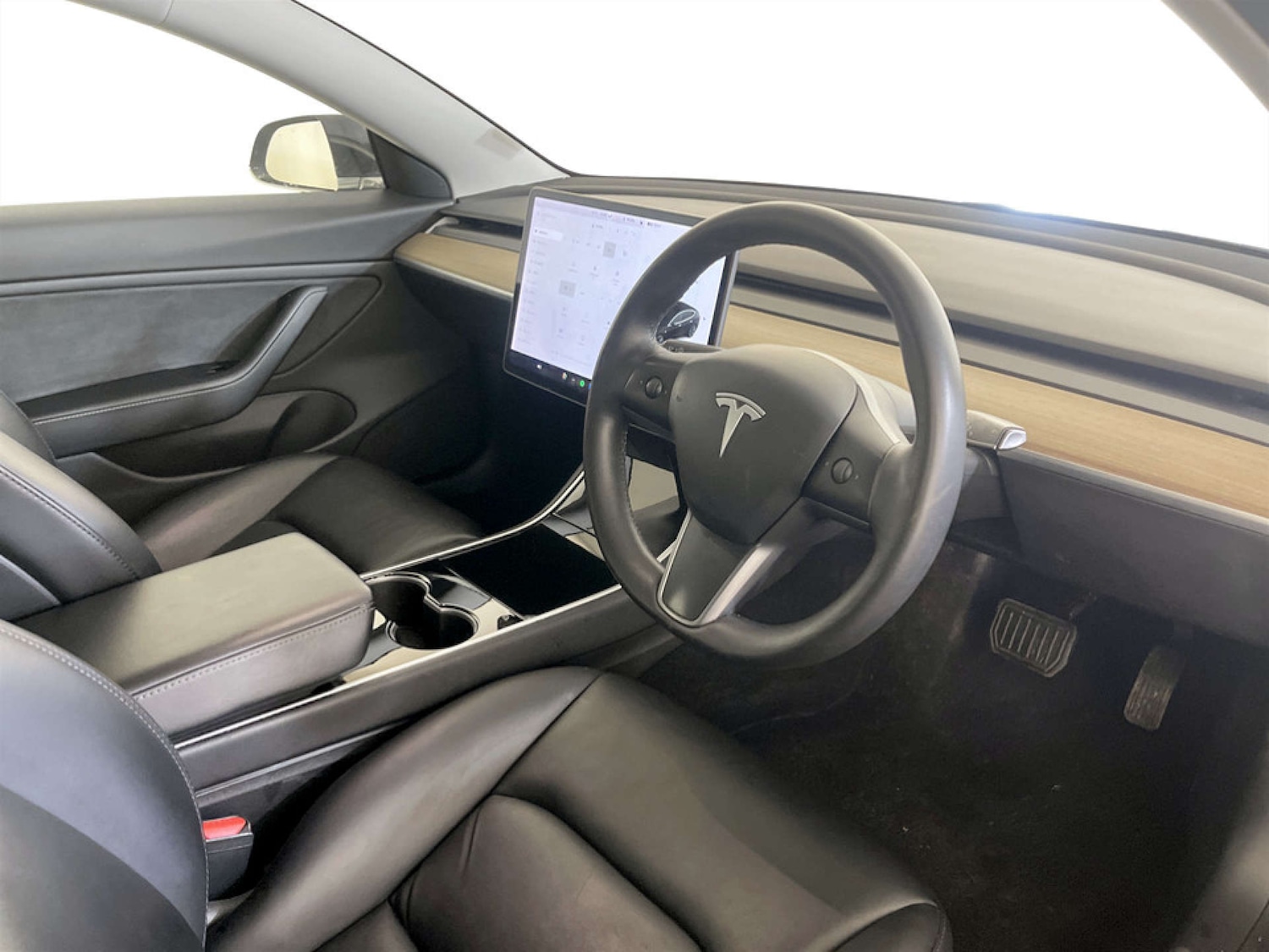Used Tesla Model 3 2020 for sale - 77621924: Photo 14