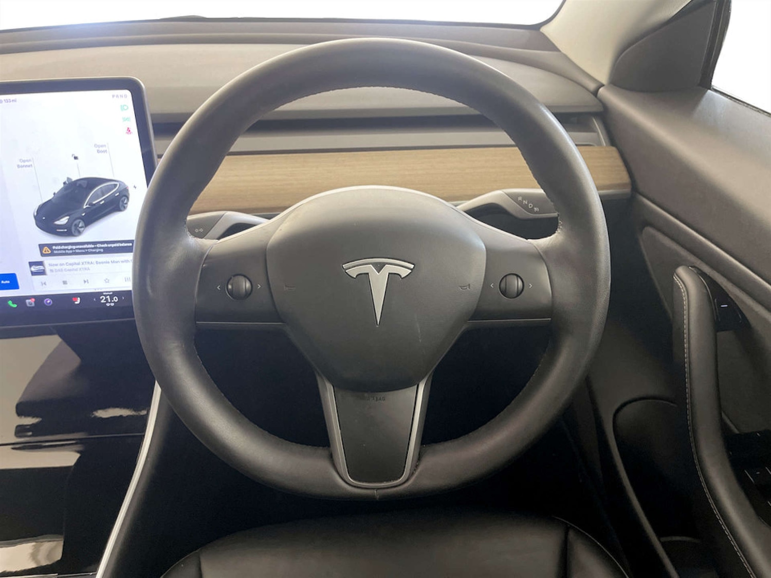 Used Tesla Model 3 2020 for sale - 77621924: Photo 15