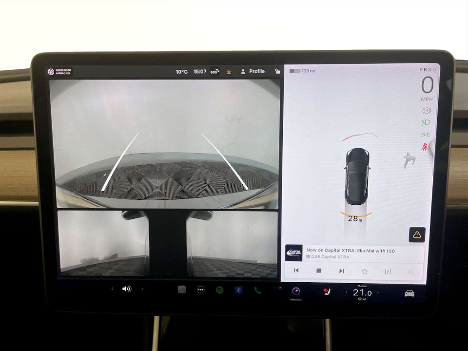 Used Tesla Model 3 2020 for sale - 77621924: Photo 19