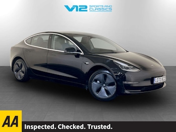 Tesla Model 3 feature image