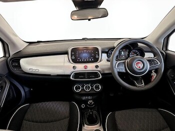 Used Fiat 500X 2018 for sale - 75912854: Photo