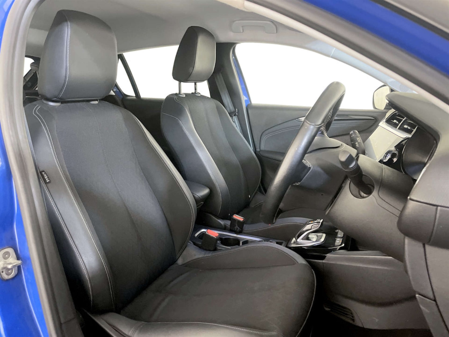 Used Vauxhall Corsa 2020 for sale - 77328585: Photo 12