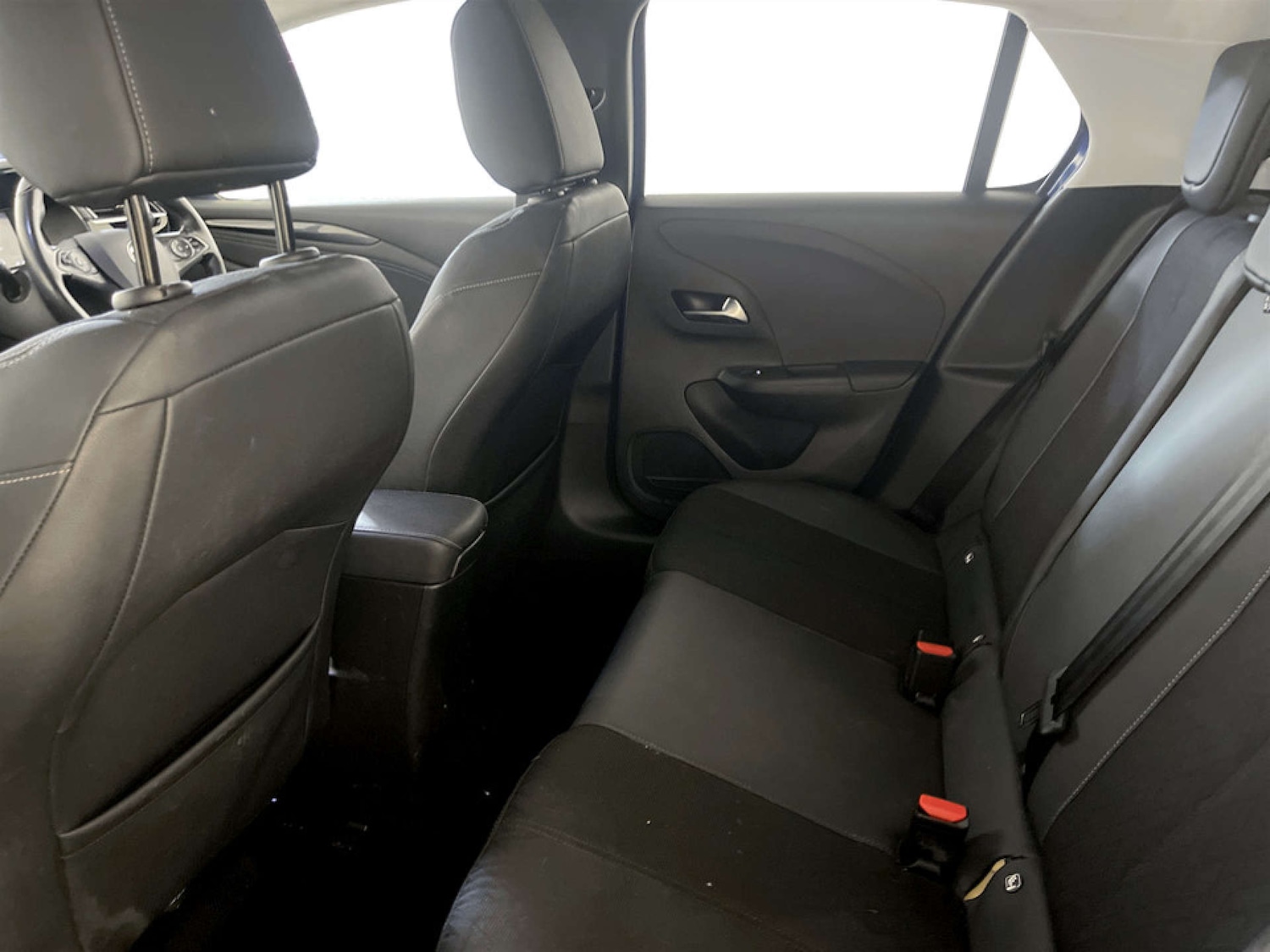 Used Vauxhall Corsa 2020 for sale - 77328585: Photo 13