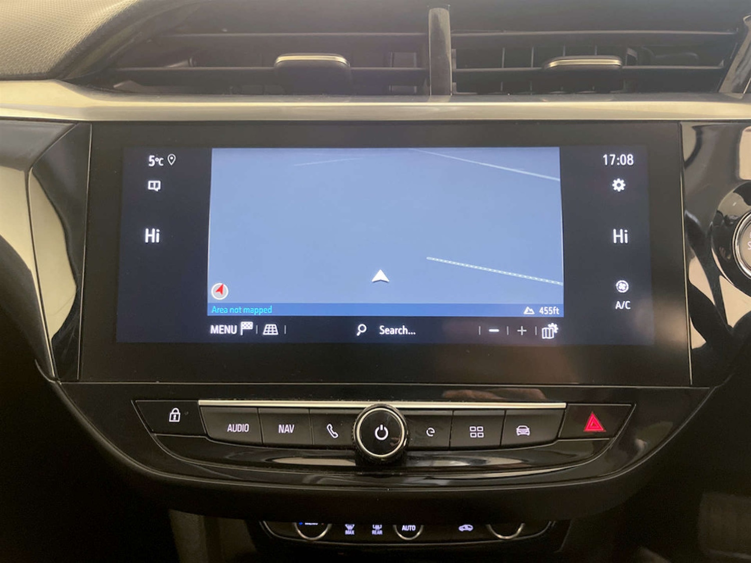 Used Vauxhall Corsa 2020 for sale - 77328585: Photo 20