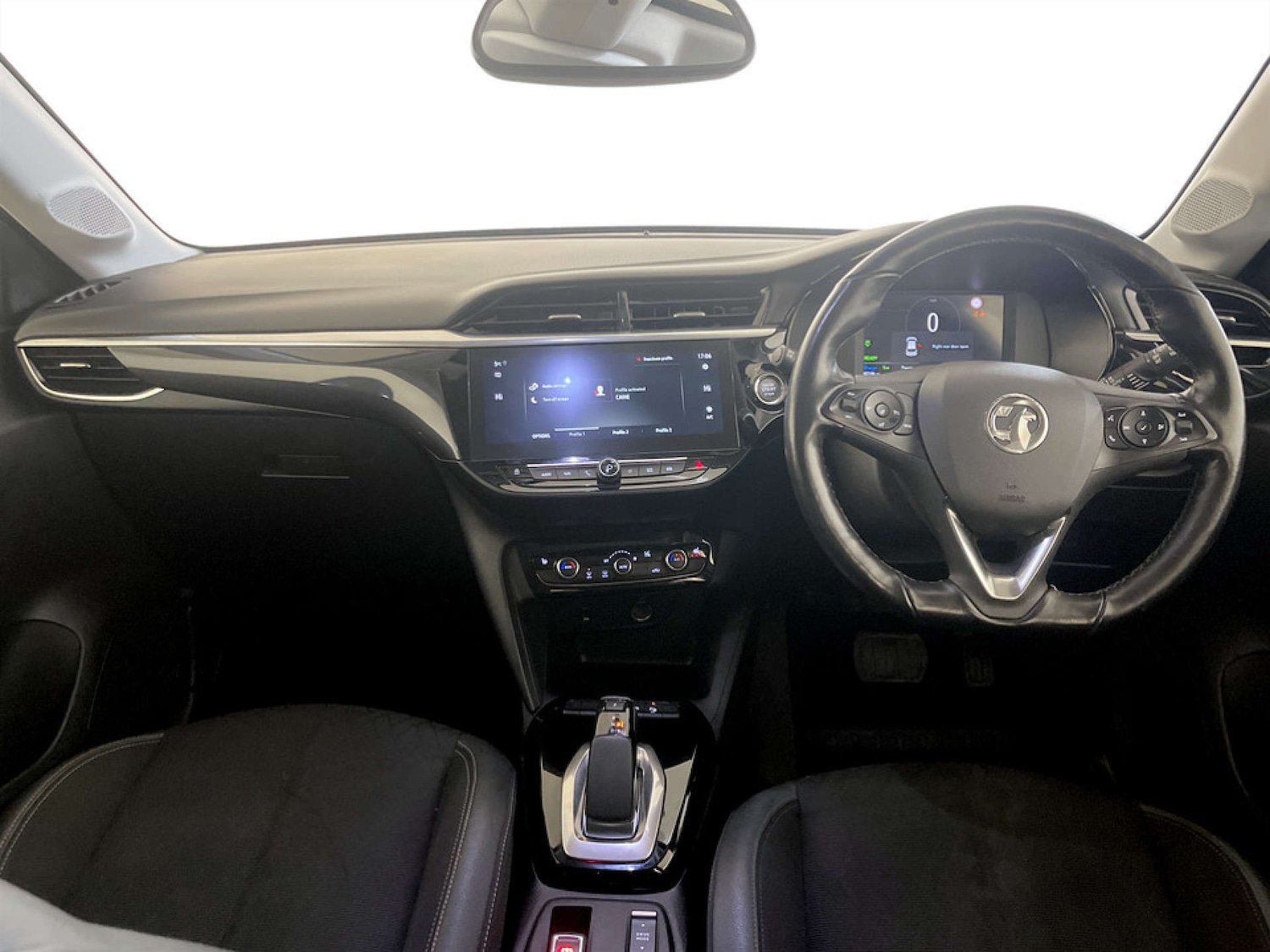 Used Vauxhall Corsa 2020 for sale - 77328585: Photo 3