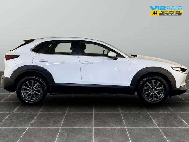 Used Mazda CX-30 2022 for sale - 76825826: Photo 11