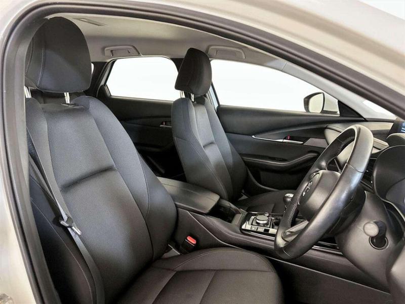 Used Mazda CX-30 2022 for sale - 76825826: Photo 13