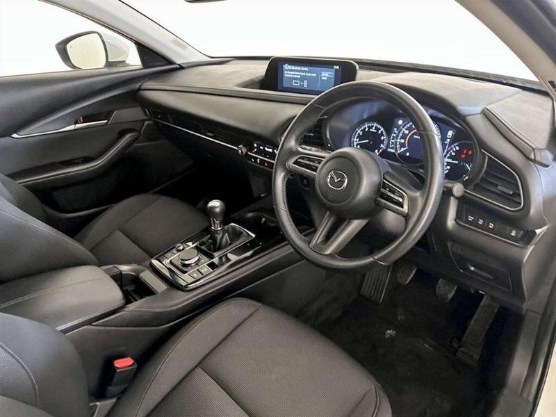 Used Mazda CX-30 2022 for sale - 76825826: Photo 15