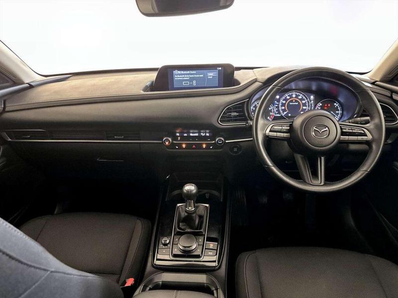 Used Mazda CX-30 2022 for sale - 76825826: Photo 3