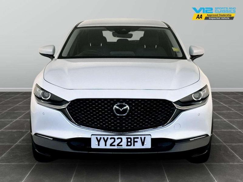 Used Mazda CX-30 2022 for sale - 76825826: Photo 5