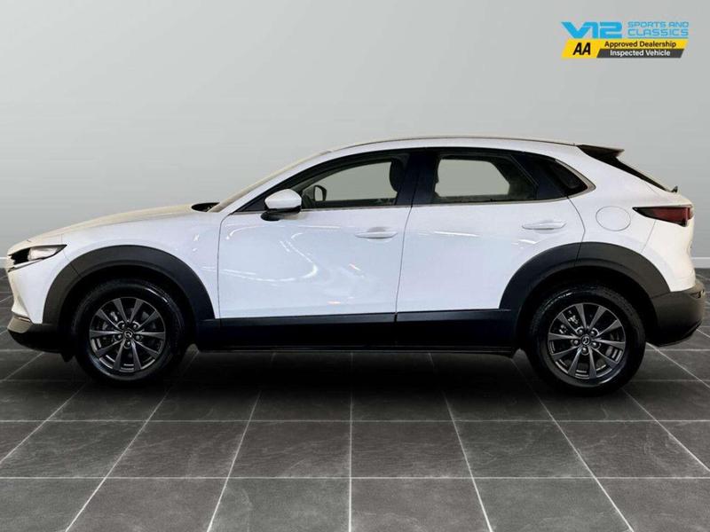 Used Mazda CX-30 2022 for sale - 76825826: Photo 7